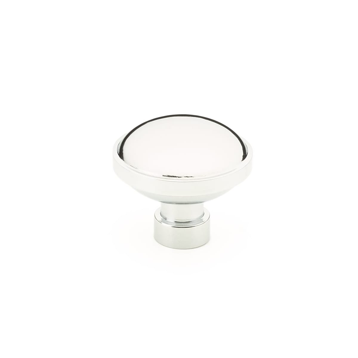 Emtek Brandt 1-3/4 Inch Mushroom Cabinet Knob