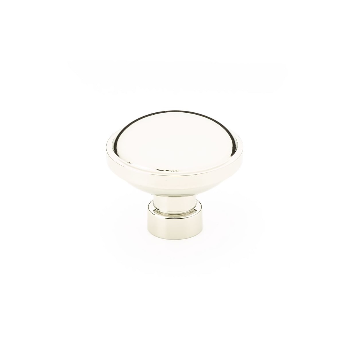 Emtek Brandt 1-3/4 Inch Mushroom Cabinet Knob