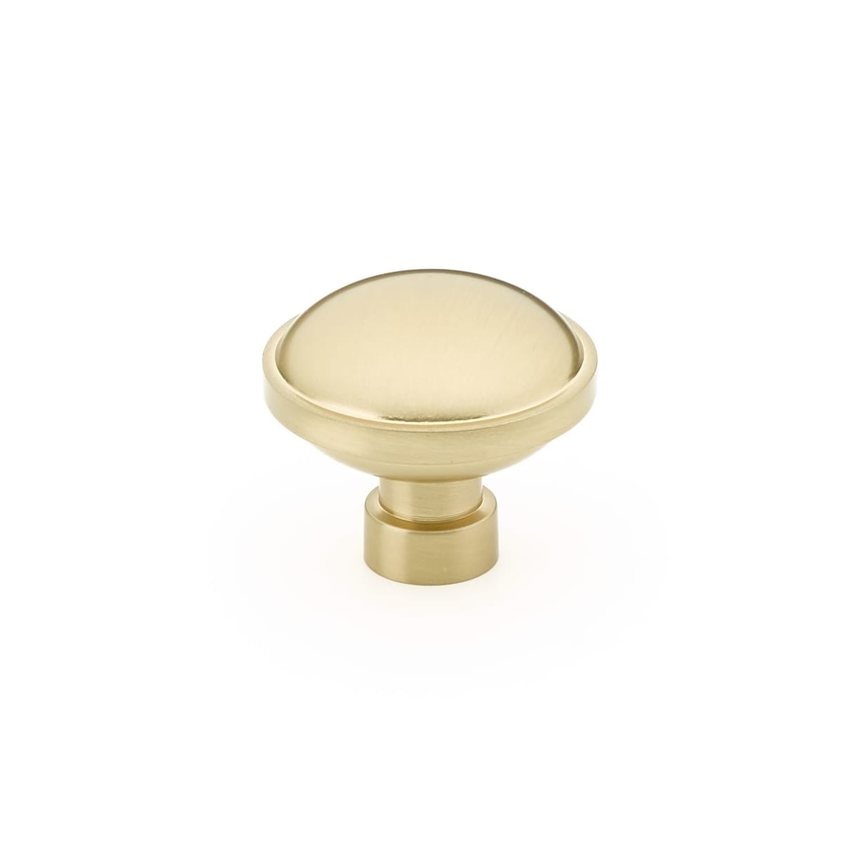 Emtek Brandt 1-3/4 Inch Mushroom Cabinet Knob