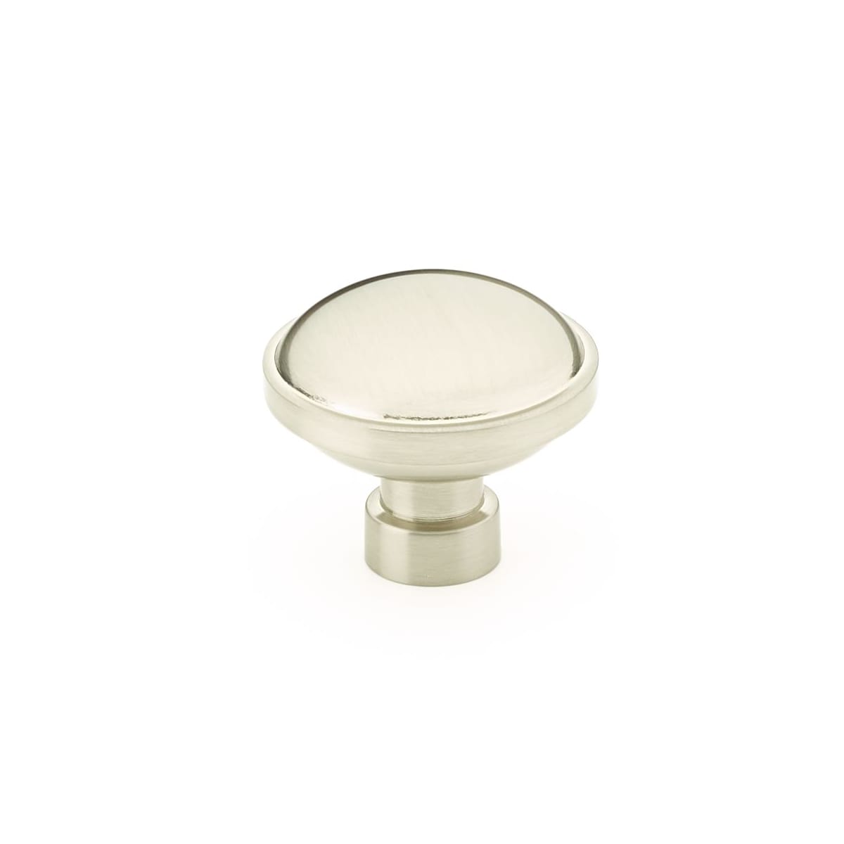 Emtek Brandt 1-3/4 Inch Mushroom Cabinet Knob