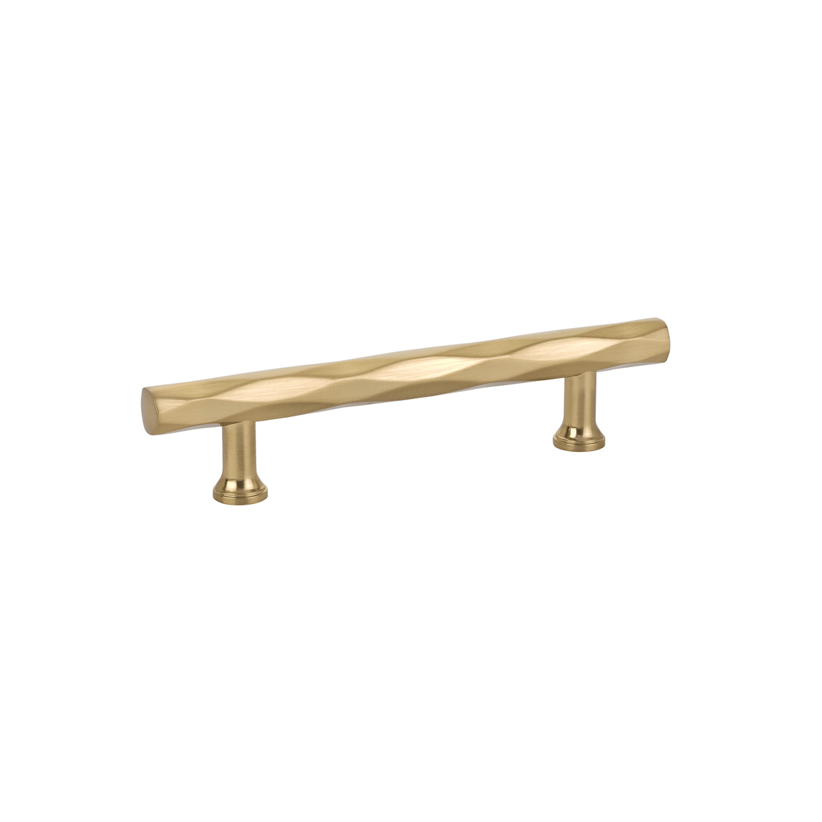 Emtek American Designer 4 Inch Center to Center Bar Cabinet Pull