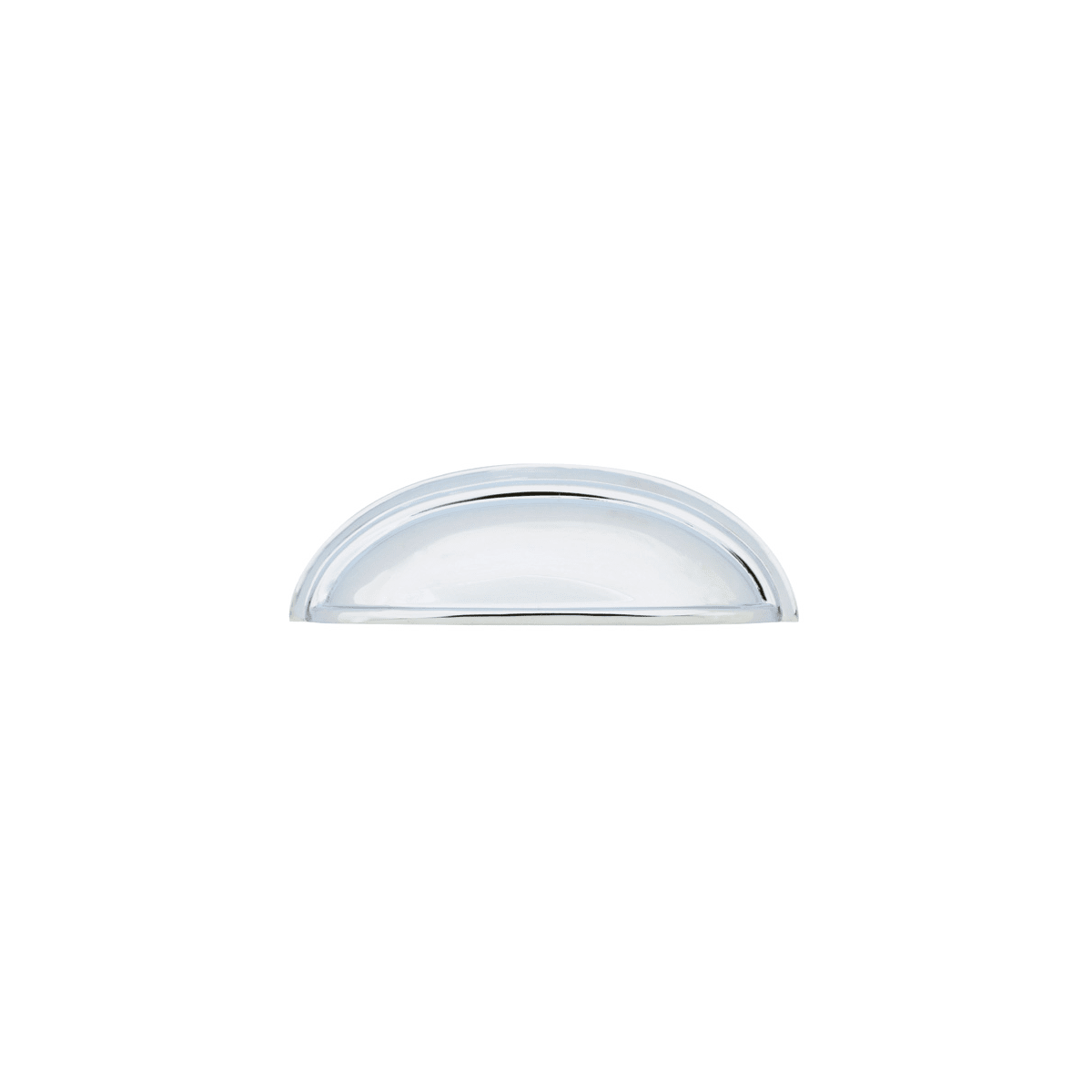 Emtek American Classic 3 Inch Center to Center Cup Cabinet Pull