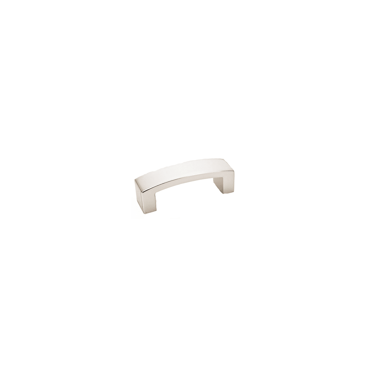 Emtek Contemporary 3 Inch Center to Center Handle Cabinet Pull