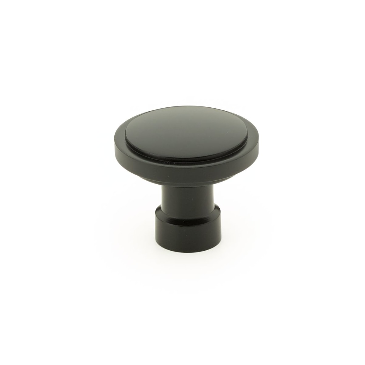 Emtek Haydon 1-3/4 Inch Mushroom Cabinet Knob