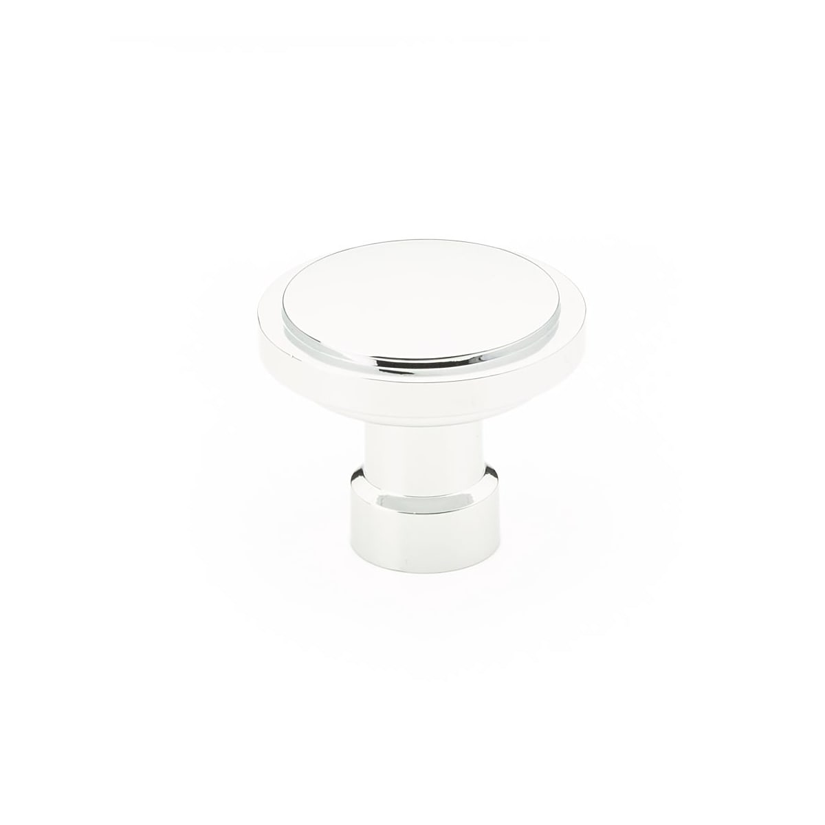 Emtek Haydon 1-3/4 Inch Mushroom Cabinet Knob