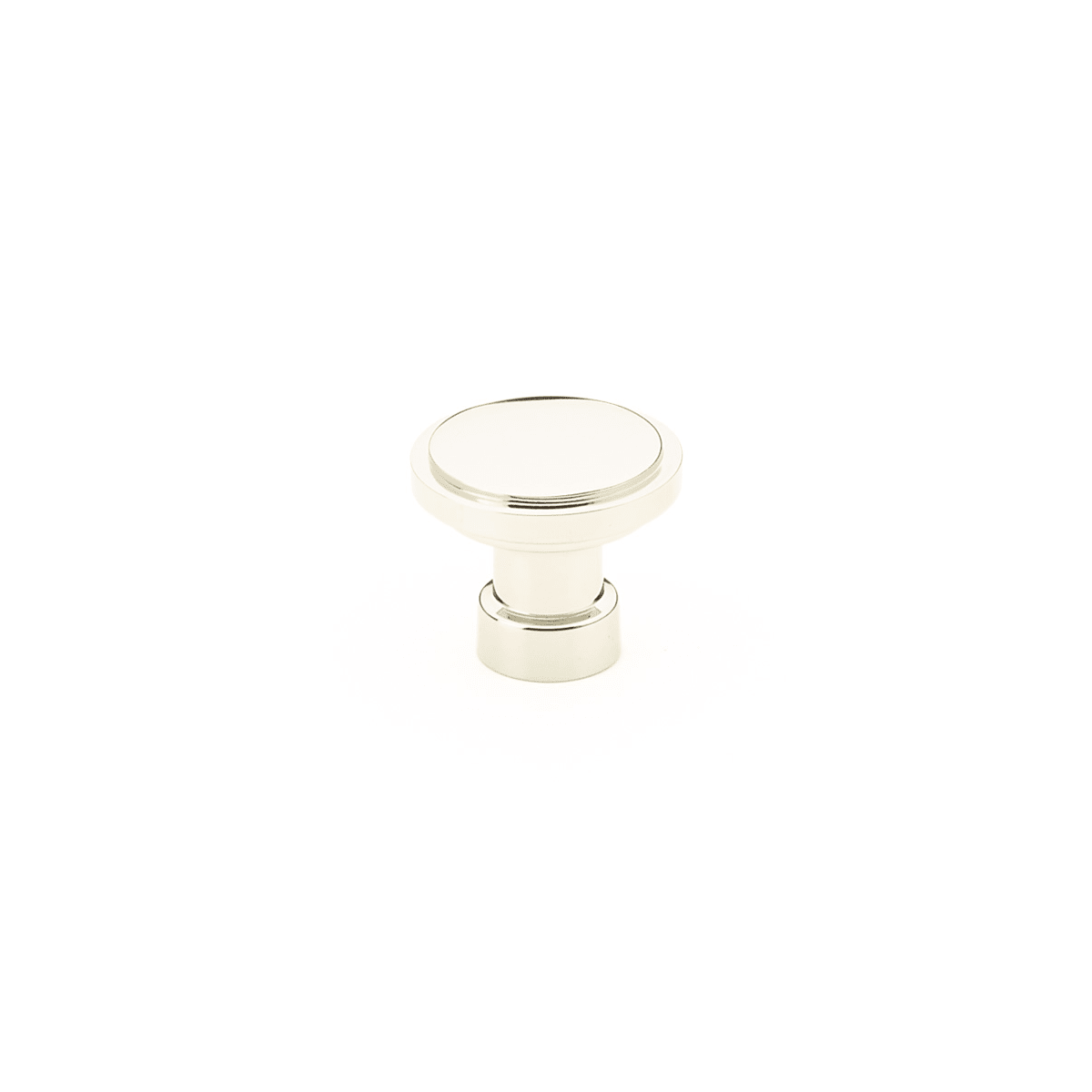 Emtek Haydon 1-3/4 Inch Mushroom Cabinet Knob