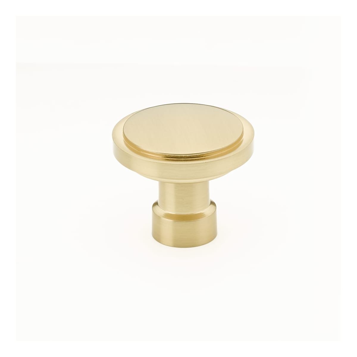 Emtek Haydon 1-3/4 Inch Mushroom Cabinet Knob
