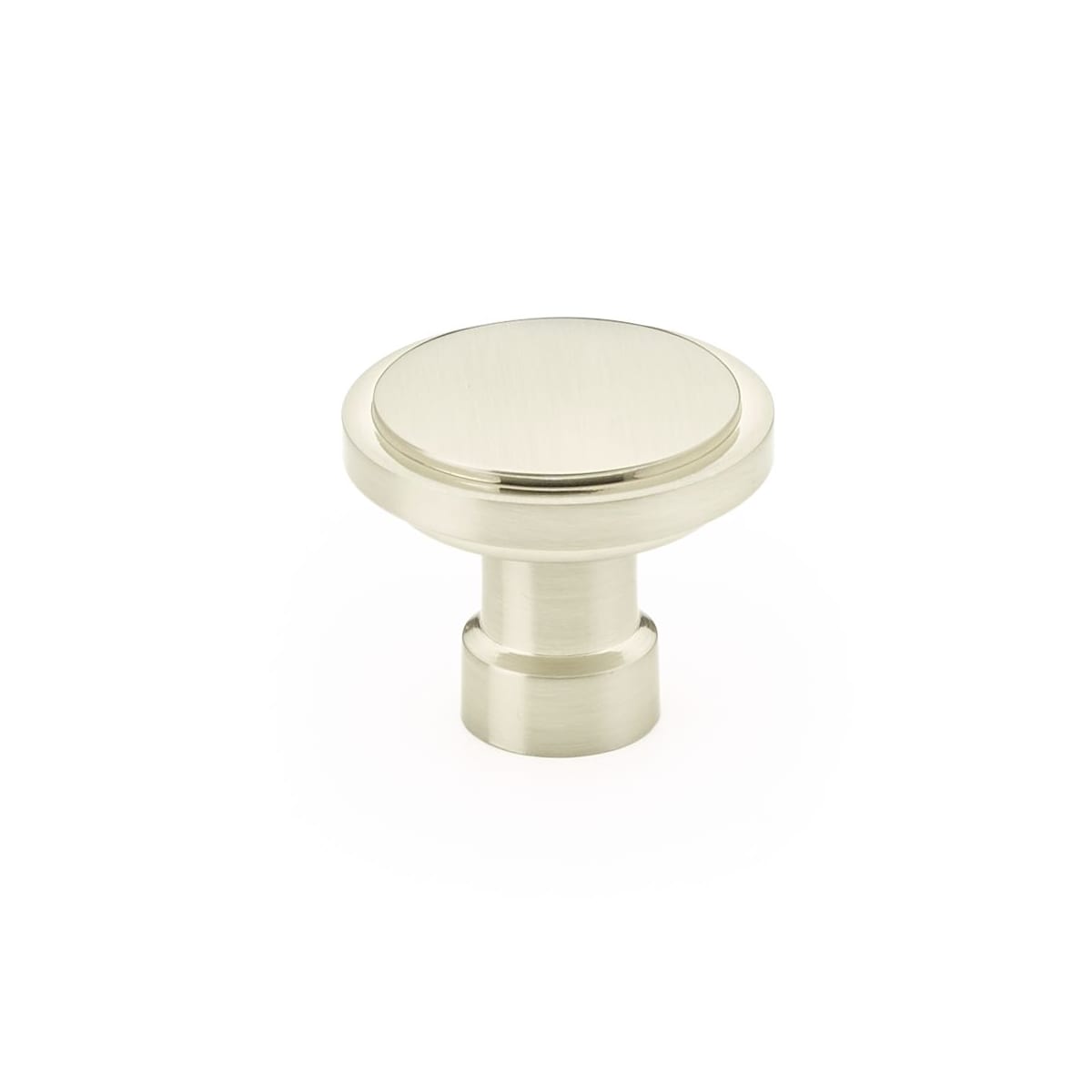 Emtek Haydon 1-3/4 Inch Mushroom Cabinet Knob