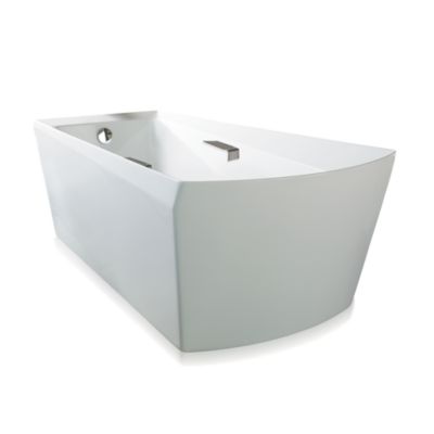 TotoUsa Soiree®      Free Standing Bathtub