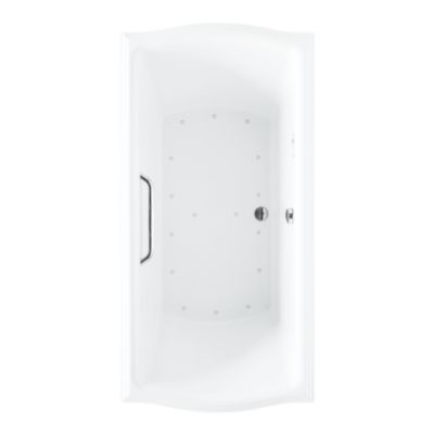 TOTO Clayton Air Bath 66" x 36" x 24-3/4"
