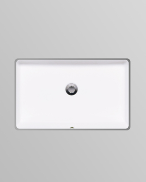 Icera KARO II UNDERMOUNT LAVATORY