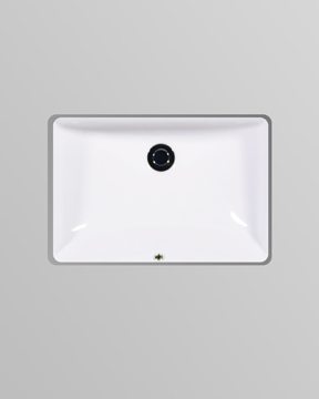 Icera MUSE UNDERMOUNT LAVATORY