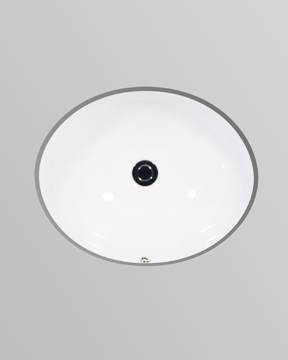 Icera VANITY UNDERMOUNT LAVATORY