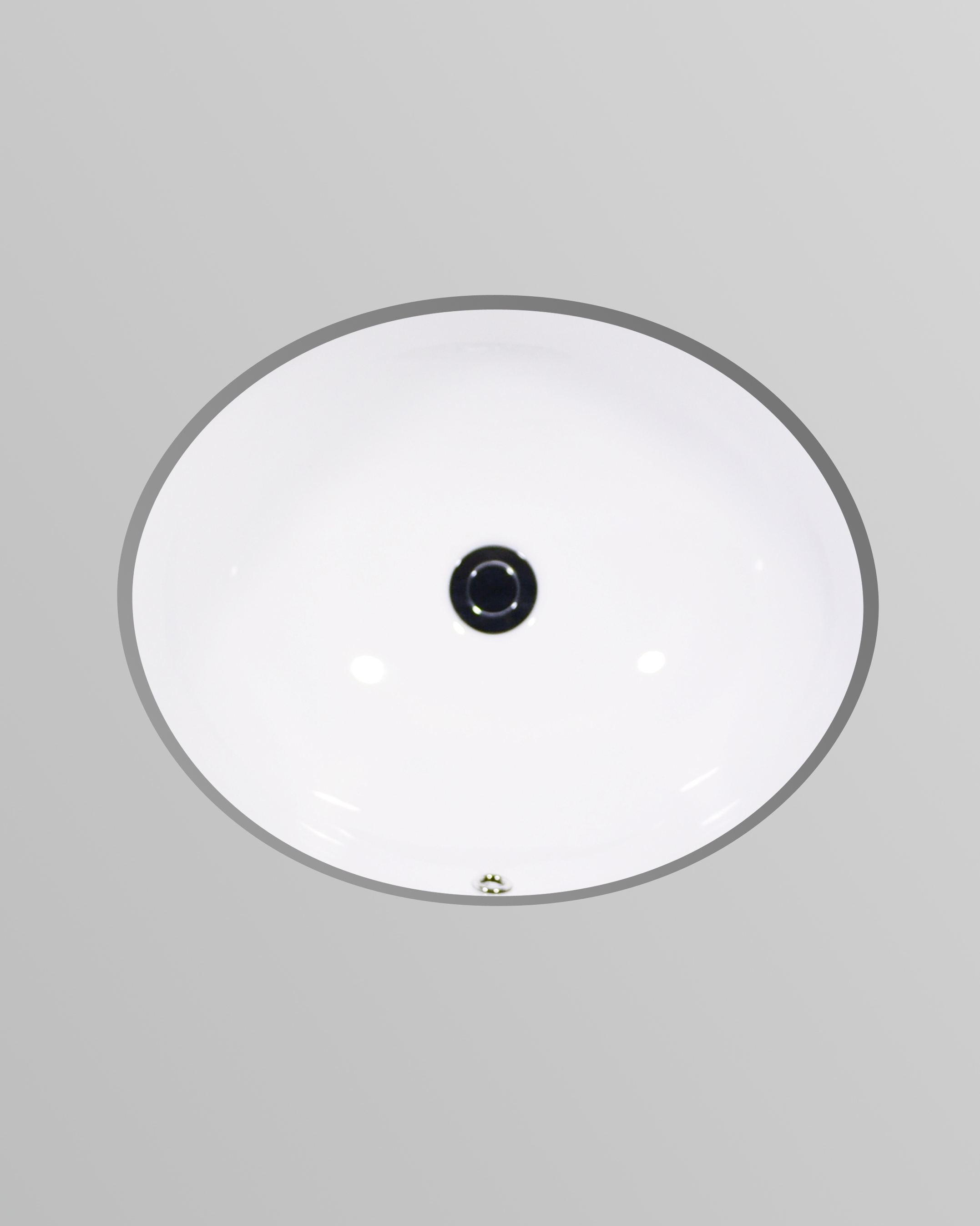 Icera VANITY UNDERMOUNT LAVATORY