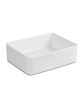 Icera VISTA VESSEL LAVATORY