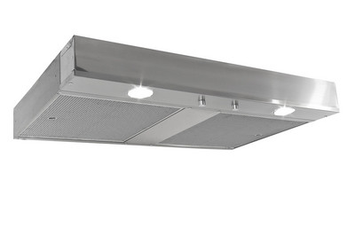 Imperial Hoods Imperial C2000PS Range Hood Insert 750 CFM