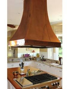 Imperial Hoods Isb54 Stainless Steel Imperial Isb54 Bristol Copper Or Zinc Range Hood 1520 Cfm Isb54 Stainless Steel Snyder Diamond Kitchen Bath