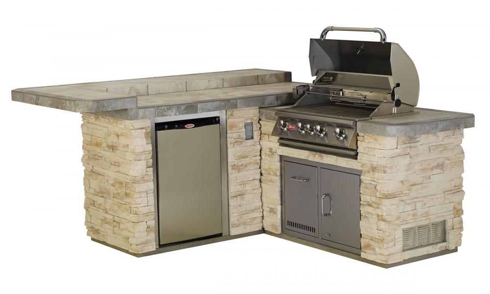 Outdoor Appliances At Gringer Sons Inc In Commack Ny New York Ny