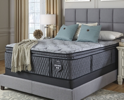 Model: M76741 | Ashley-Sleep King Mattress