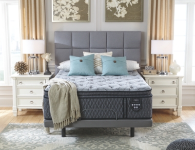 Model: M76741 | Ashley-Sleep King Mattress