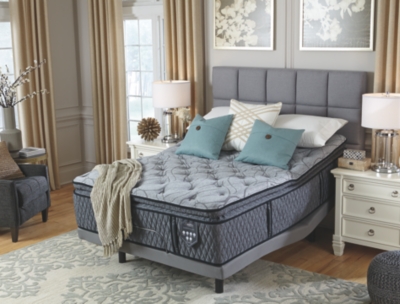 Model: M76751 | Ashley-Sleep California King Mattress