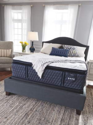 Model: M77031 | Ashley-Sleep Queen Mattress