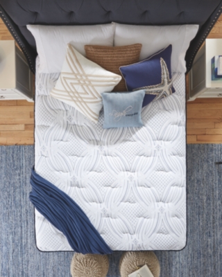 Model: M93741 | Ashley-Sleep King Mattress