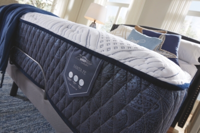 Model: M93741 | Ashley-Sleep King Mattress