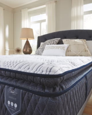 Model: M93931 | Ashley-Sleep Queen Mattress