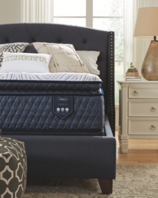 Model: M93931 | Ashley-Sleep Queen Mattress