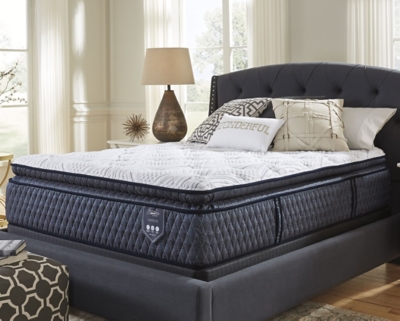 Model: M93951 | Ashley-Sleep California King Mattress