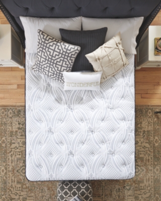 Model: M93951 | Ashley-Sleep California King Mattress