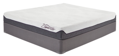Ashley-Sleep Full Mattress