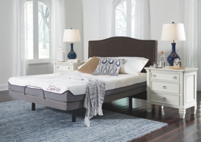 Model: M94431 | Ashley-Sleep Queen Mattress
