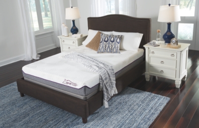 Model: M94431 | Ashley-Sleep Queen Mattress