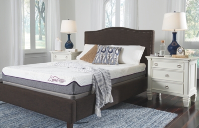 Model: M94451 | Ashley-Sleep California King Mattress