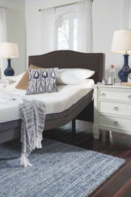 Model: M94451 | Ashley-Sleep California King Mattress