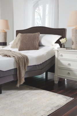 Model: M94511 | Ashley-Sleep Twin Mattress