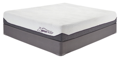 Ashley-Sleep Full Mattress