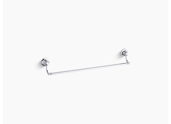 Kohler Bancroft®   24" towel bar