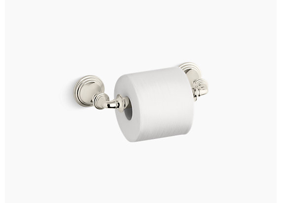 Kohler Devonshire®   Toilet tissue holder