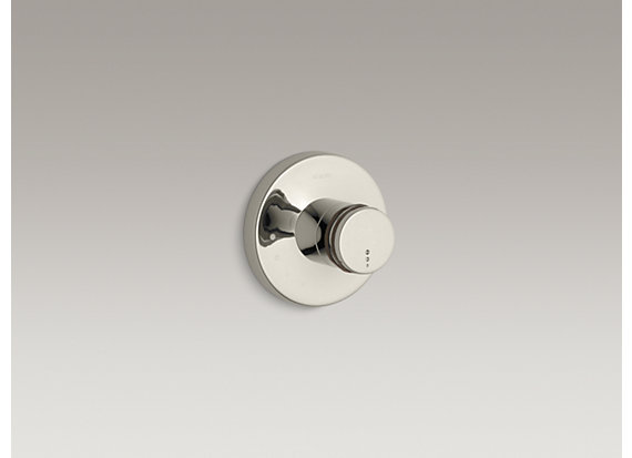 Model: K-T10184-7-SN | Kohler Mastershower®   Volume control trim