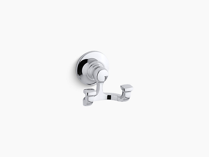 Model: K-11414-AF | Kohler Bancroft®   Robe hook