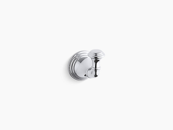 Model: K-10555-BV | Kohler Devonshire®   Robe hook