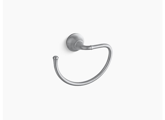 Kohler Forté®   Traditional towel ring