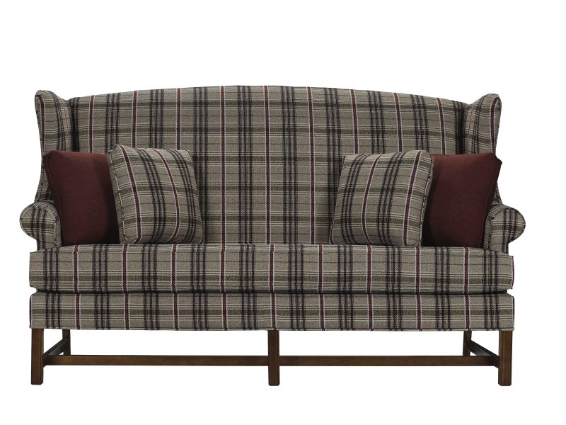 Lancer Furniture 69 Style 1380 69 H H Furniture And Appliances