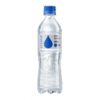 Água Mineral Crystal s/ Gás 500ml