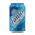 Água Tônica Antarctica Lt 350ml