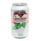 Refrigerante Guaraná Antarctica Zero lt 350ml