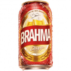 Cerveja Brahma Chopp Lt 350ml